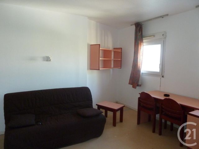 Appartement Studio &agrave; louer - 1 pi&egrave;ce - 23,53 m2 - Montpellier - 34 - LANGUEDOC-ROUSSILLON