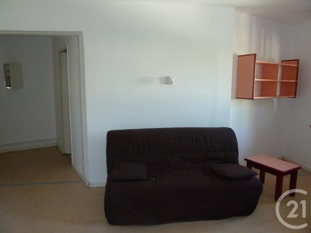 Appartement Studio &agrave; louer - 1 pi&egrave;ce - 23,53 m2 - Montpellier - 34 - LANGUEDOC-ROUSSILLON