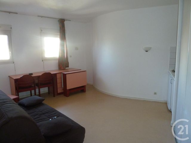 appartement - MONTPELLIER - 34