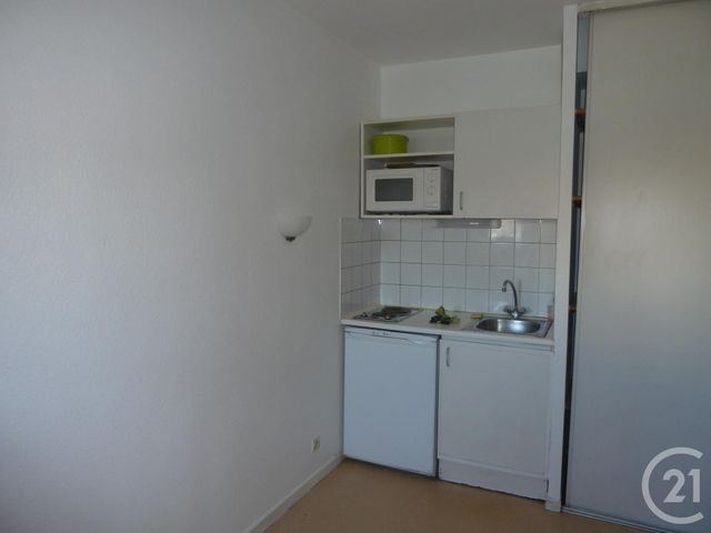 Appartement Studio &agrave; louer - 1 pi&egrave;ce - 23,53 m2 - Montpellier - 34 - LANGUEDOC-ROUSSILLON