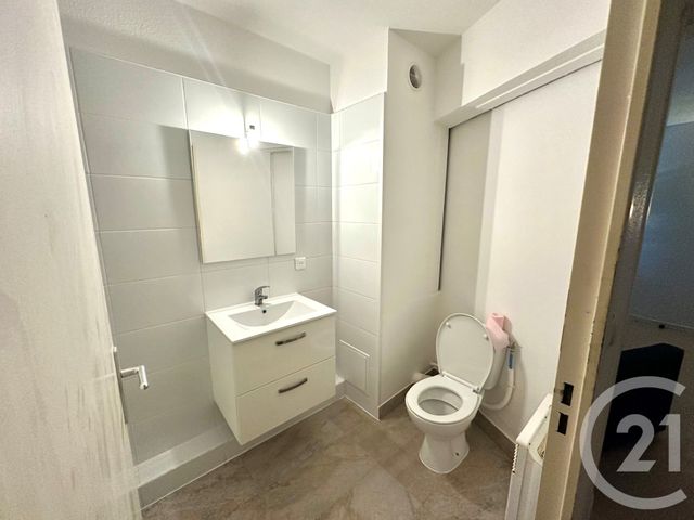 Appartement Studio &agrave; louer - 1 pi&egrave;ce - 23,53 m2 - Montpellier - 34 - LANGUEDOC-ROUSSILLON