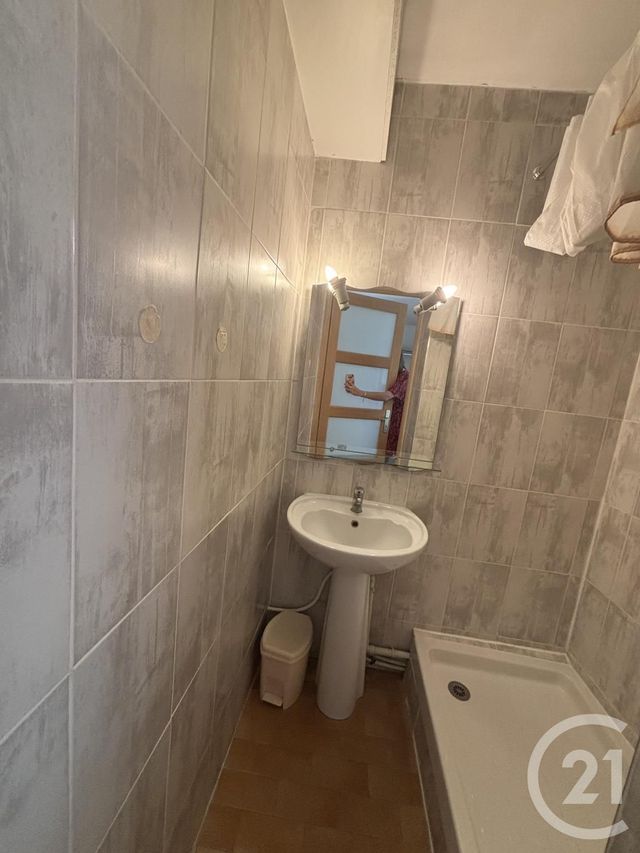 Appartement Studio &agrave; louer - 1 pi&egrave;ce - 16,59 m2 - Montpellier - 34 - LANGUEDOC-ROUSSILLON