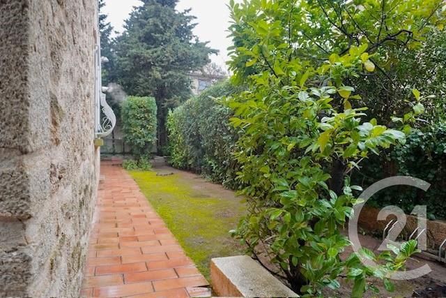 Appartement Studio &agrave; louer - 1 pi&egrave;ce - 16,59 m2 - Montpellier - 34 - LANGUEDOC-ROUSSILLON