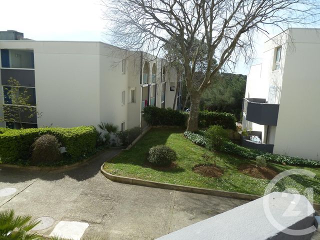 appartement - MONTPELLIER - 34