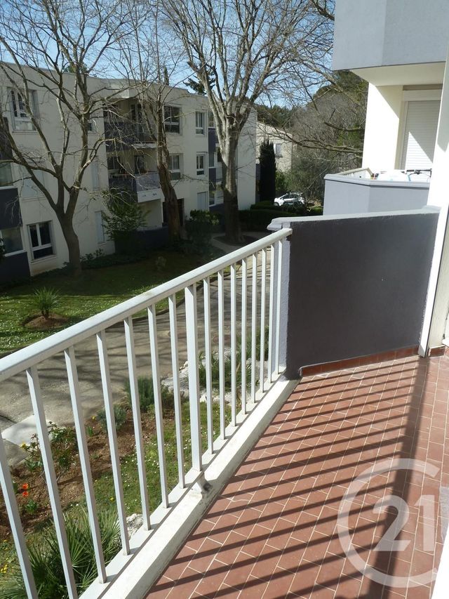 Appartement F2 &agrave; louer - 2 pi&egrave;ces - 48,08 m2 - Montpellier - 34 - LANGUEDOC-ROUSSILLON