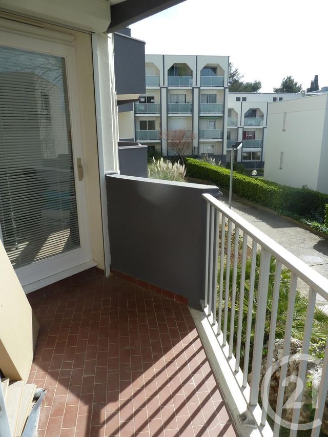 Appartement F2 &agrave; louer - 2 pi&egrave;ces - 48,08 m2 - Montpellier - 34 - LANGUEDOC-ROUSSILLON