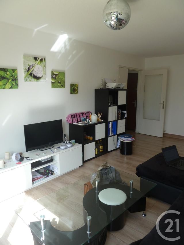 Appartement F2 &agrave; louer - 2 pi&egrave;ces - 48,08 m2 - Montpellier - 34 - LANGUEDOC-ROUSSILLON