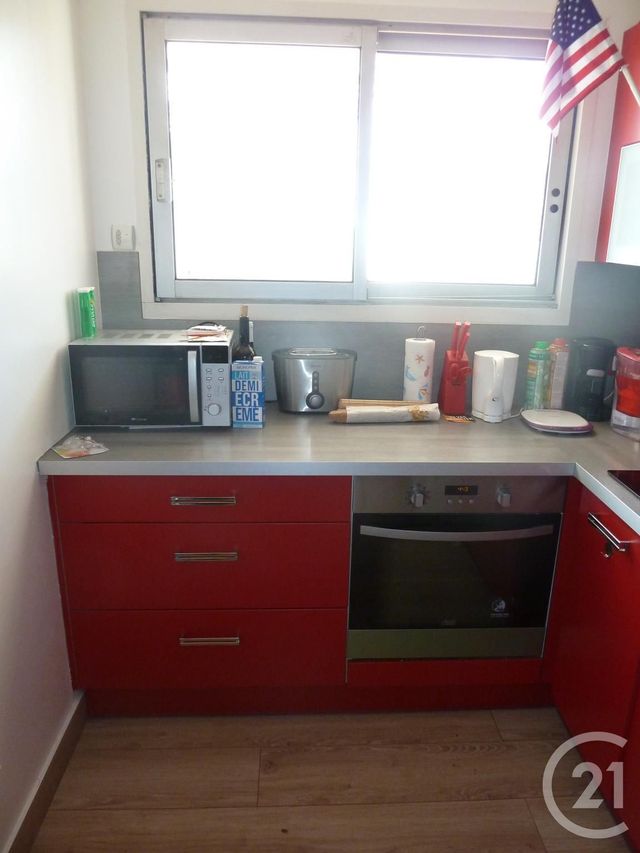 Appartement F2 &agrave; louer - 2 pi&egrave;ces - 48,08 m2 - Montpellier - 34 - LANGUEDOC-ROUSSILLON