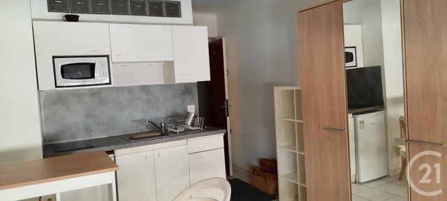 Appartement F1 &agrave; louer - 1 pi&egrave;ce - 18,03 m2 - Montpellier - 34 - LANGUEDOC-ROUSSILLON