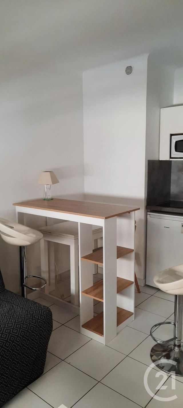 Appartement F1 &agrave; louer - 1 pi&egrave;ce - 18,03 m2 - Montpellier - 34 - LANGUEDOC-ROUSSILLON