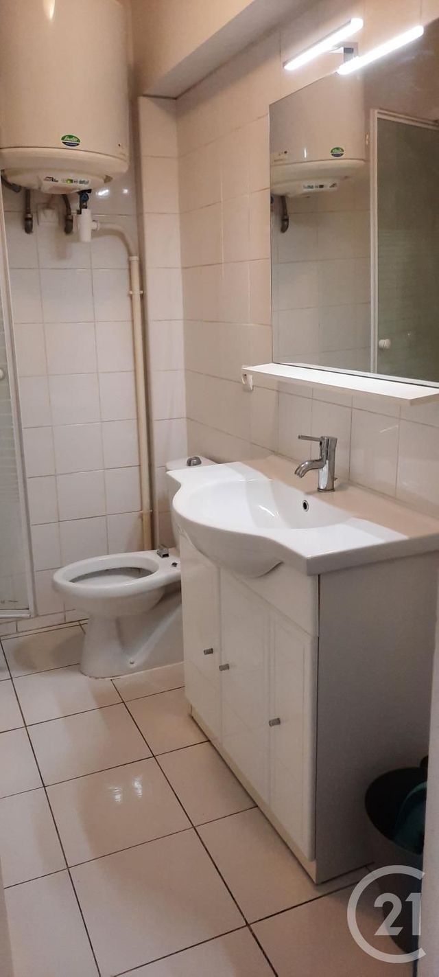 Appartement F1 &agrave; louer - 1 pi&egrave;ce - 18,03 m2 - Montpellier - 34 - LANGUEDOC-ROUSSILLON