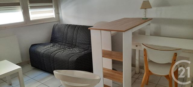 Appartement F1 à louer MONTPELLIER