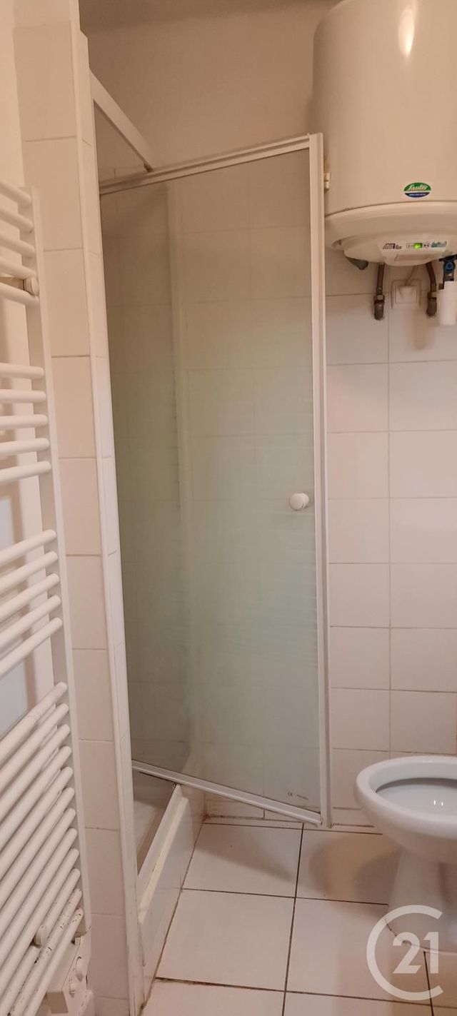 Appartement F1 &agrave; louer - 1 pi&egrave;ce - 18,03 m2 - Montpellier - 34 - LANGUEDOC-ROUSSILLON