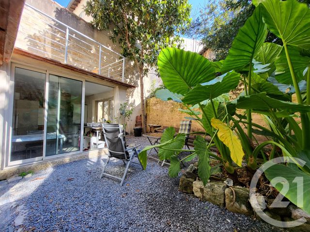 Appartement F3 à vendre MONTPELLIER