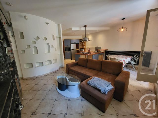 Appartement F3 &agrave; vendre - 3 pi&egrave;ces - 70,07 m2 - Montpellier - 34 - LANGUEDOC-ROUSSILLON
