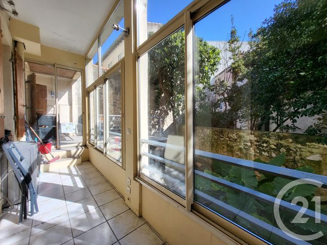 Appartement F3 &agrave; vendre - 3 pi&egrave;ces - 70,07 m2 - Montpellier - 34 - LANGUEDOC-ROUSSILLON