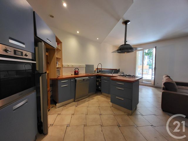 Appartement F3 &agrave; vendre - 3 pi&egrave;ces - 70,07 m2 - Montpellier - 34 - LANGUEDOC-ROUSSILLON