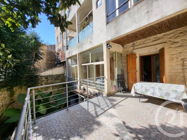 Appartement F3 &agrave; vendre - 3 pi&egrave;ces - 70,07 m2 - Montpellier - 34 - LANGUEDOC-ROUSSILLON