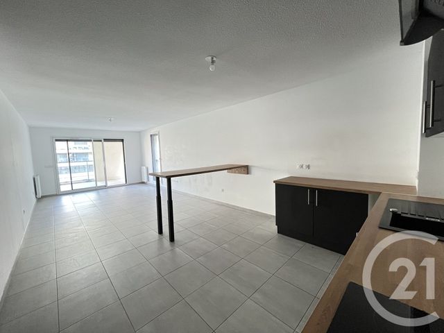 Appartement F3 &agrave; vendre - 3 pi&egrave;ces - 77 m2 - Montpellier - 34 - LANGUEDOC-ROUSSILLON