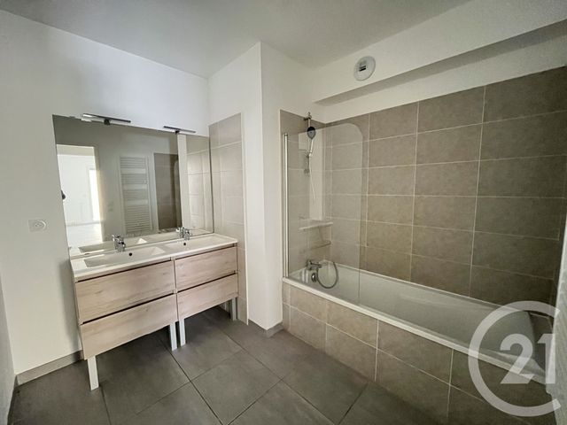 Appartement F3 &agrave; vendre - 3 pi&egrave;ces - 77 m2 - Montpellier - 34 - LANGUEDOC-ROUSSILLON