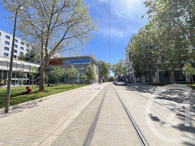 Appartement F3 &agrave; vendre - 3 pi&egrave;ces - 77 m2 - Montpellier - 34 - LANGUEDOC-ROUSSILLON