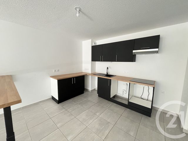 Appartement F3 &agrave; vendre - 3 pi&egrave;ces - 77 m2 - Montpellier - 34 - LANGUEDOC-ROUSSILLON