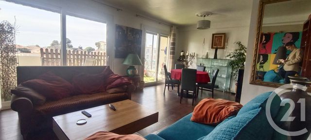 Appartement &agrave; vendre - 5 pi&egrave;ces - 87 m2 - Montpellier - 34 - LANGUEDOC-ROUSSILLON