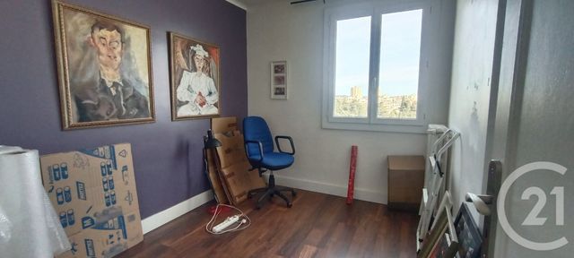 Appartement &agrave; vendre - 5 pi&egrave;ces - 87 m2 - Montpellier - 34 - LANGUEDOC-ROUSSILLON