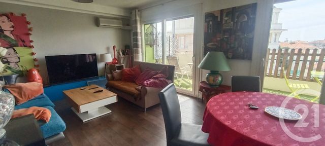 Appartement &agrave; vendre - 5 pi&egrave;ces - 87 m2 - Montpellier - 34 - LANGUEDOC-ROUSSILLON