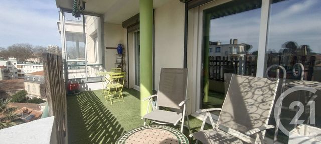 appartement - MONTPELLIER - 34