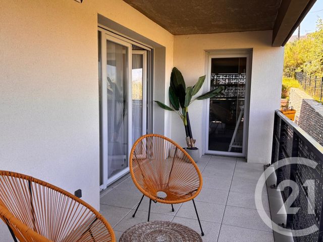 appartement - MONTPELLIER - 34