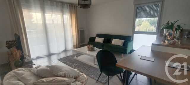 Appartement F3 &agrave; vendre - 3 pi&egrave;ces - 66,35 m2 - Montpellier - 34 - LANGUEDOC-ROUSSILLON