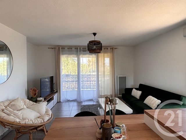 Appartement F3 &agrave; vendre - 3 pi&egrave;ces - 66,35 m2 - Montpellier - 34 - LANGUEDOC-ROUSSILLON