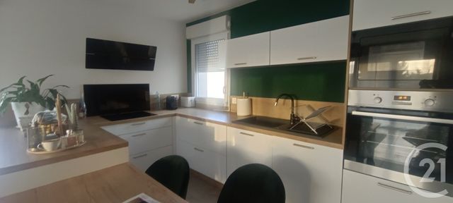 Appartement F3 &agrave; vendre - 3 pi&egrave;ces - 66,35 m2 - Montpellier - 34 - LANGUEDOC-ROUSSILLON