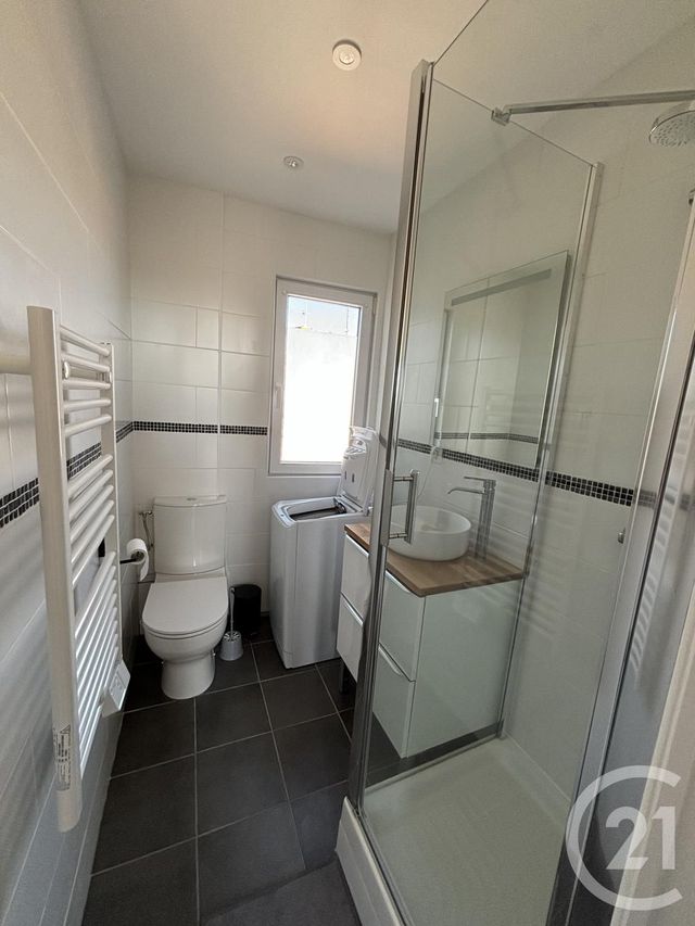 Appartement T1 &agrave; louer - 1 pi&egrave;ce - 29,30 m2 - Montpellier - 34 - LANGUEDOC-ROUSSILLON