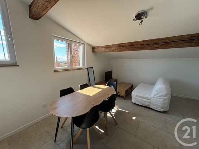 Appartement T1 &agrave; louer - 1 pi&egrave;ce - 29,30 m2 - Montpellier - 34 - LANGUEDOC-ROUSSILLON