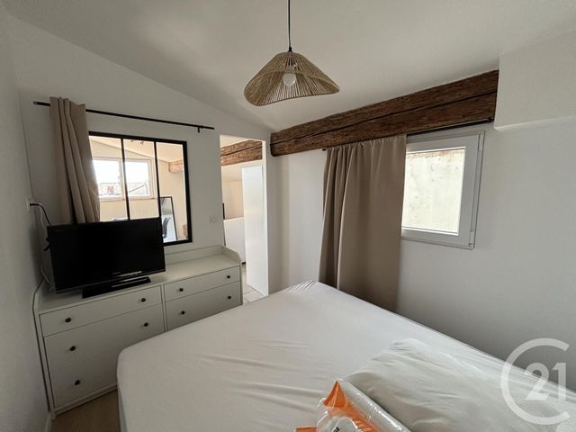 Appartement T1 &agrave; louer - 1 pi&egrave;ce - 29,30 m2 - Montpellier - 34 - LANGUEDOC-ROUSSILLON
