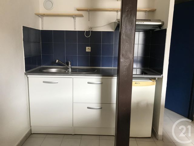 Appartement Studio &agrave; louer - 1 pi&egrave;ce - 26,09 m2 - Montpellier - 34 - LANGUEDOC-ROUSSILLON