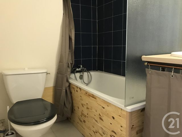 Appartement Studio &agrave; louer - 1 pi&egrave;ce - 26,09 m2 - Montpellier - 34 - LANGUEDOC-ROUSSILLON