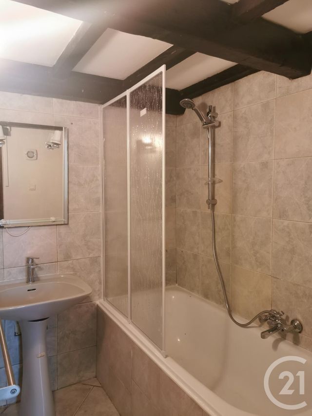 Appartement Studio &agrave; louer - 1 pi&egrave;ce - 21,59 m2 - Montpellier - 34 - LANGUEDOC-ROUSSILLON