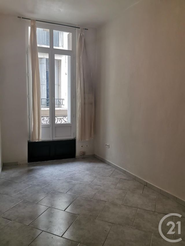 Appartement Studio &agrave; louer - 1 pi&egrave;ce - 21,59 m2 - Montpellier - 34 - LANGUEDOC-ROUSSILLON