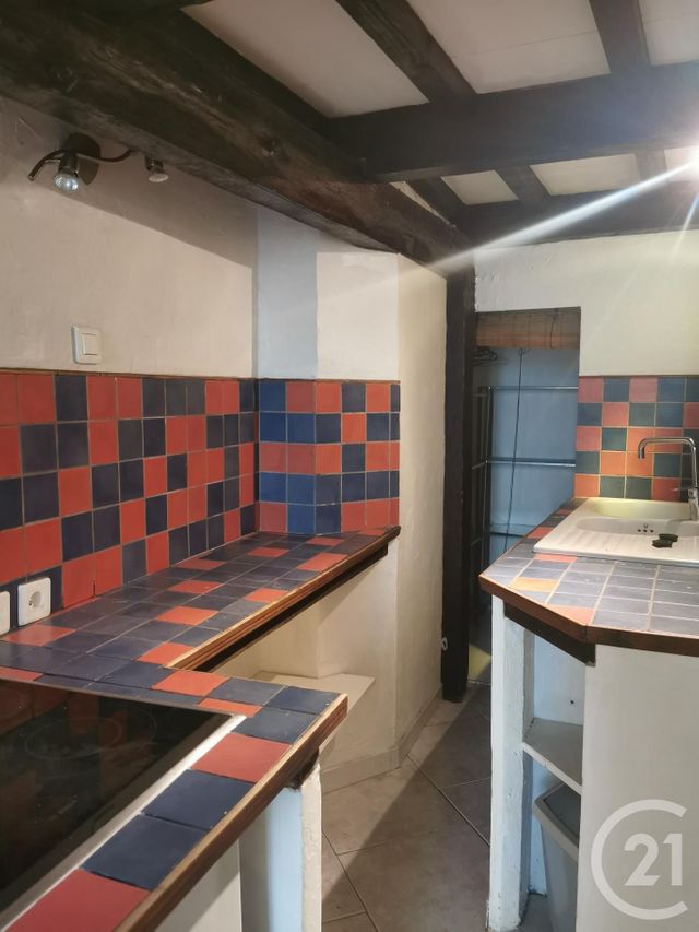 Appartement Studio &agrave; louer - 1 pi&egrave;ce - 21,59 m2 - Montpellier - 34 - LANGUEDOC-ROUSSILLON