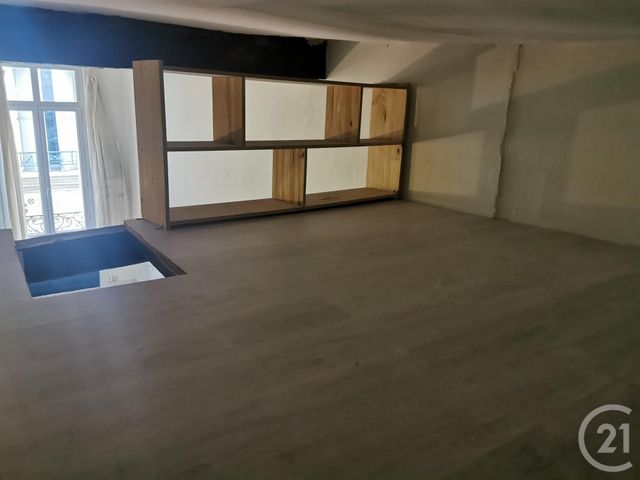 Appartement Studio &agrave; louer - 1 pi&egrave;ce - 21,59 m2 - Montpellier - 34 - LANGUEDOC-ROUSSILLON