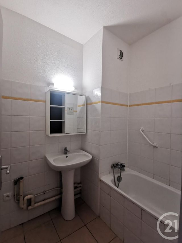 Appartement F2 &agrave; louer - 2 pi&egrave;ces - 38,35 m2 - Villeneuve Les Maguelone - 34 - LANGUEDOC-ROUSSILLON