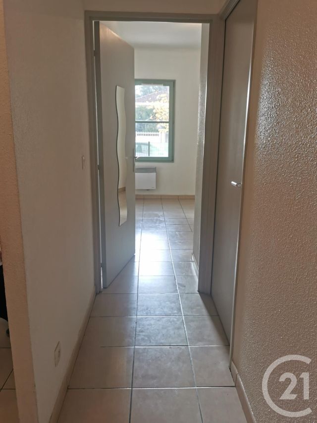 Appartement F2 &agrave; louer - 2 pi&egrave;ces - 38,35 m2 - Villeneuve Les Maguelone - 34 - LANGUEDOC-ROUSSILLON