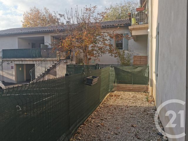 Appartement F2 &agrave; louer - 2 pi&egrave;ces - 38,35 m2 - Villeneuve Les Maguelone - 34 - LANGUEDOC-ROUSSILLON