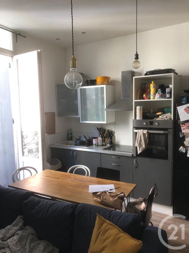 Appartement T1 &agrave; louer - 1 pi&egrave;ce - 45,65 m2 - Montpellier - 34 - LANGUEDOC-ROUSSILLON