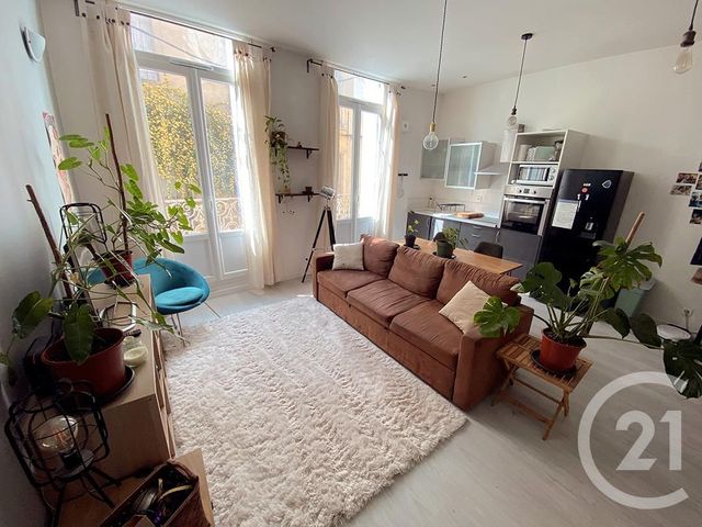 Appartement T1 à louer MONTPELLIER