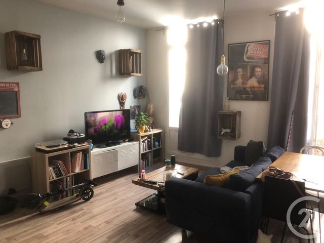 appartement - MONTPELLIER - 34
