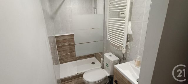 Appartement Studio &agrave; louer - 1 pi&egrave;ce - 16,27 m2 - Montpellier - 34 - LANGUEDOC-ROUSSILLON